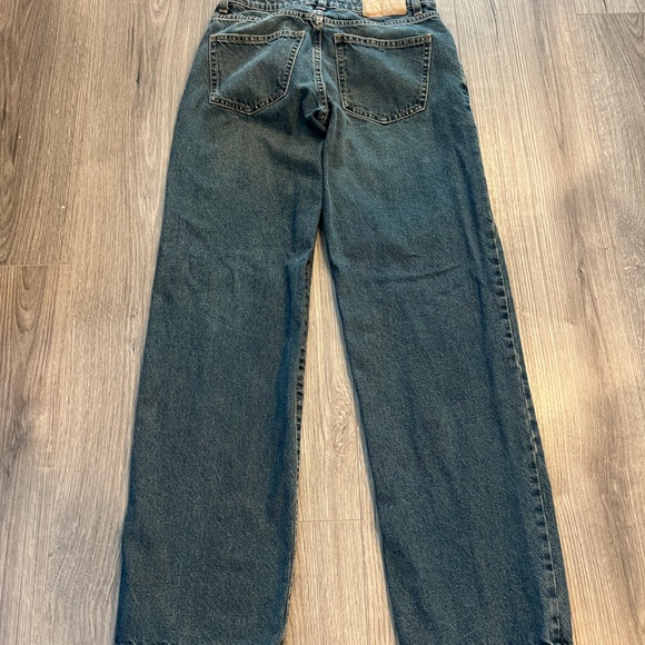 Cotton On Blue Denim Jeans - Picture 4 of 5